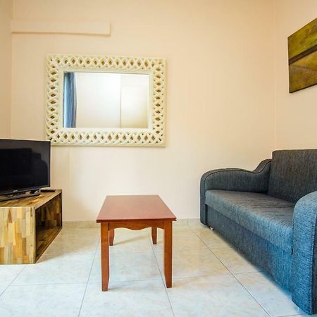 "Hermes" Central Apartment Argostolion Exterior foto