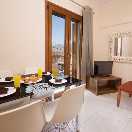 "Hermes" Central Apartment Argostolion Exterior foto