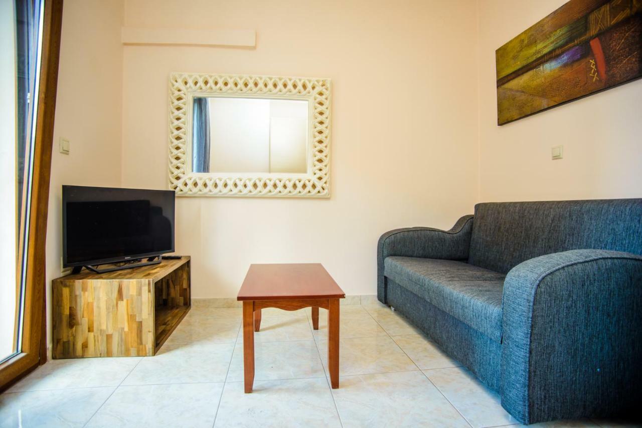 "Hermes" Central Apartment Argostolion Exterior foto