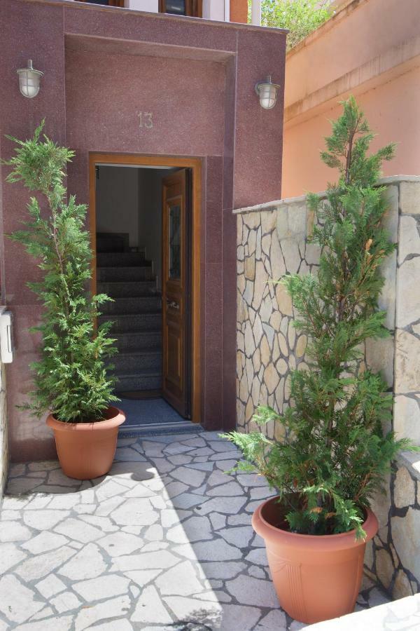 "Hermes" Central Apartment Argostolion Exterior foto